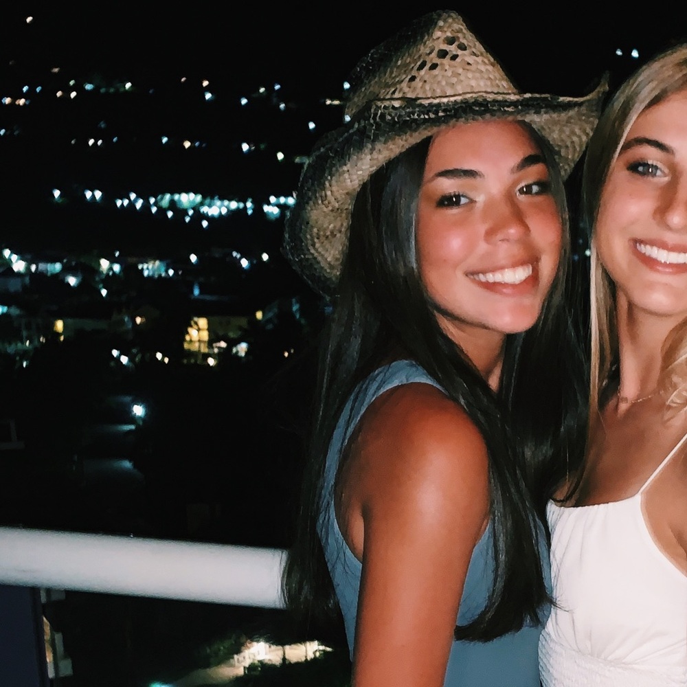 Meet your Posher, Grace